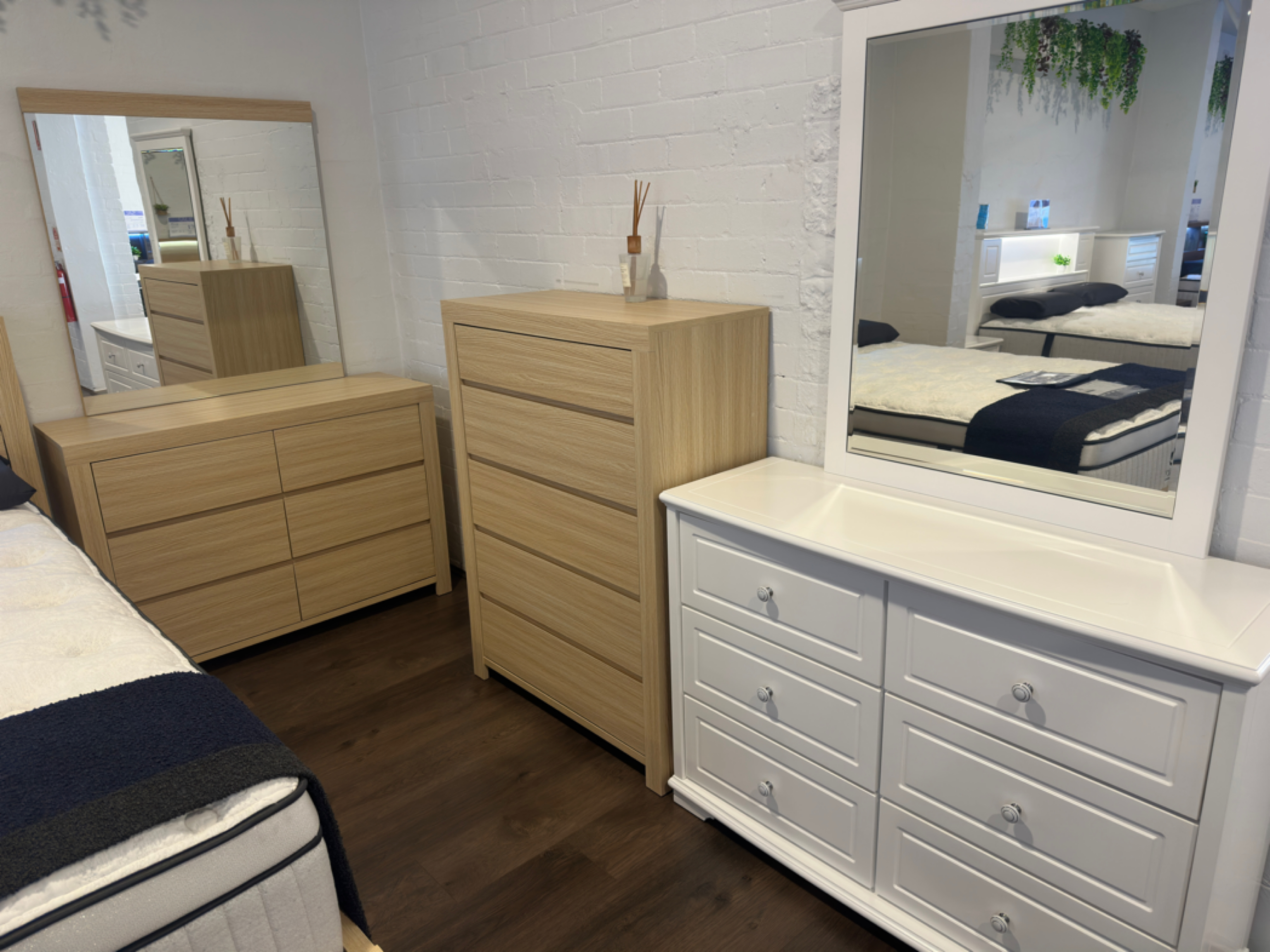 今日珀斯悉尼 Hurstville 卧室家具店 悉尼 Hurstville 卧室家具店