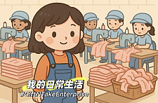 悉尼内西区成熟服装生产加工企业出售