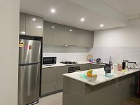 Hurstville HURSTVILLE 主人套房出租