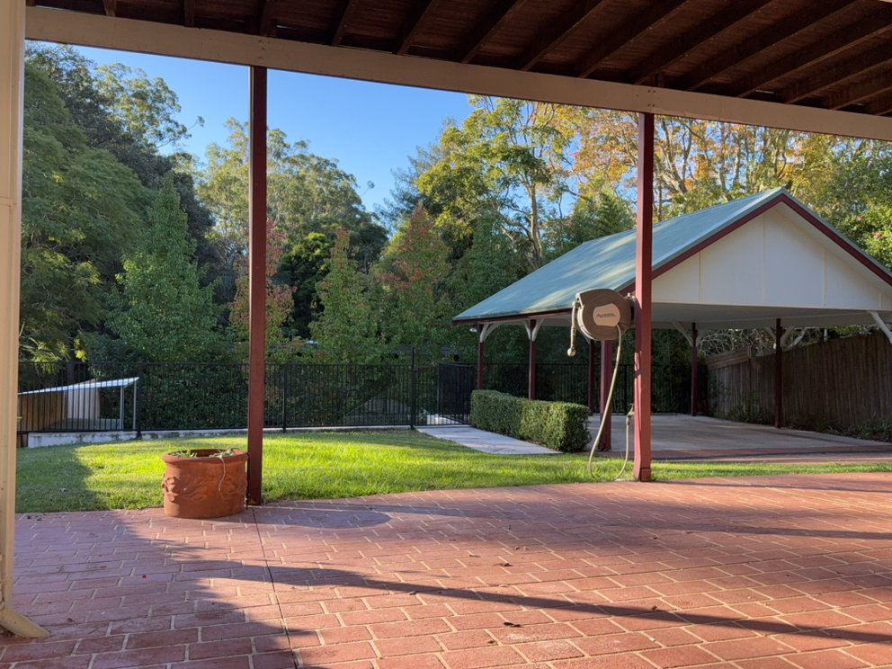 今日珀斯Wahroonga 全新一房近各种设施 Wahroonga 全新一房近各种设施