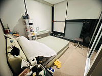 Rhodes  wentworth place次卧主卧出租