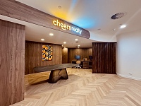  Cheers Realty 橘子房屋  一間不賣房的地產公司