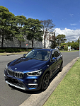BMW 2018年 16L 自动