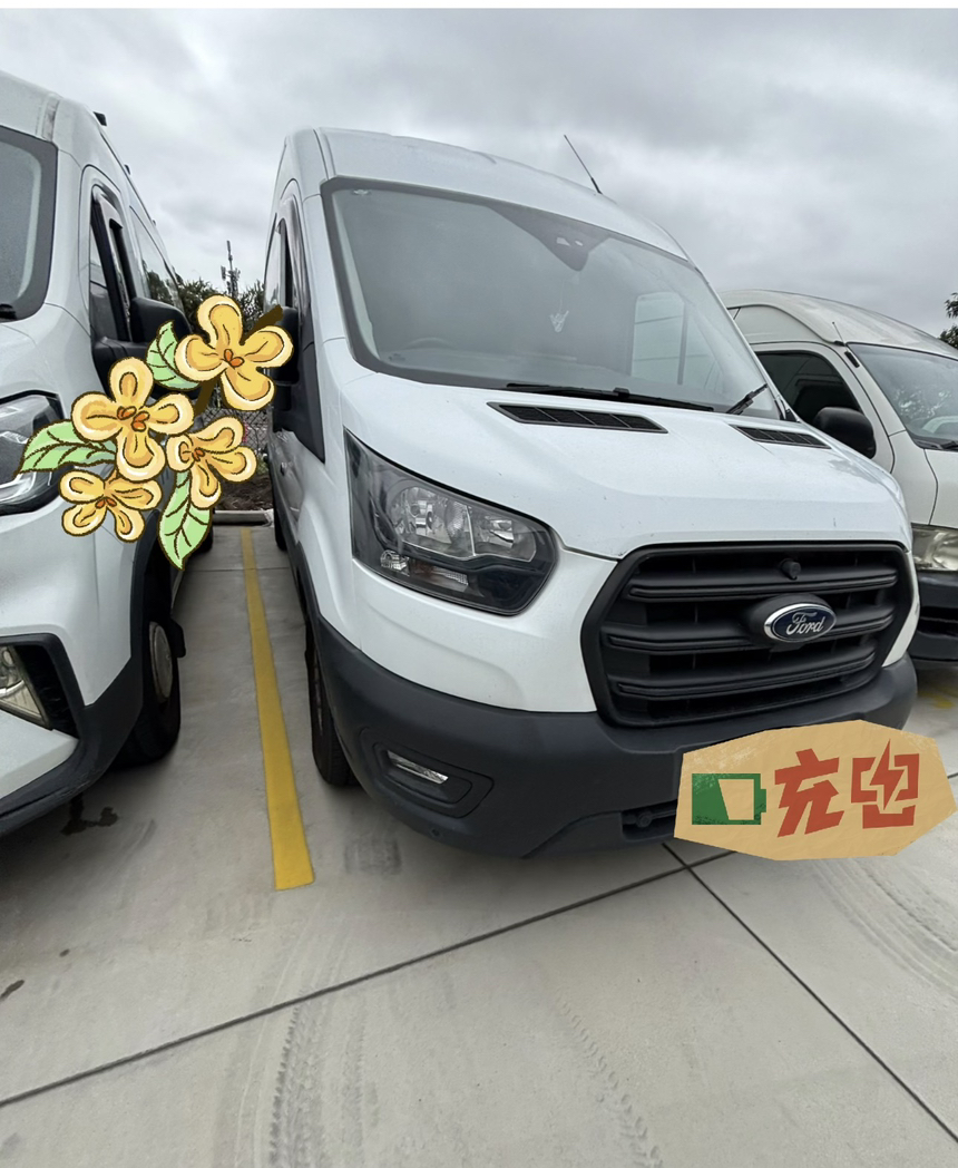 今日悉尼25T van 长租 25T van 长租