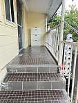 Parramatta 后院出租