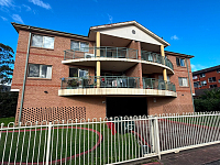 Fairfield East Fairfield 整間Unit出租  旺中帶靜生活便利