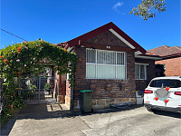 Ashfield 悉尼短租