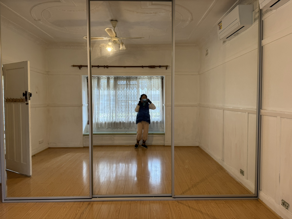 今日悉尼Guildford house 整租6分钟步行火车站 Guildford house 整租6分钟步行火车站