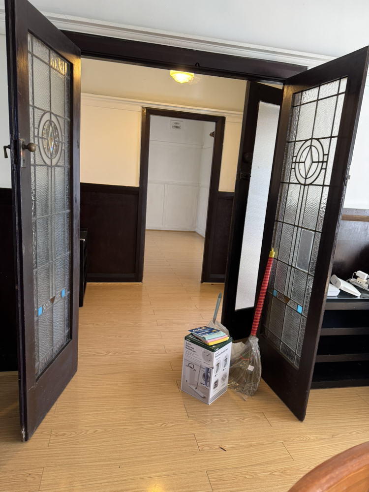 今日悉尼Guildford house 整租6分钟步行火车站 Guildford house 整租6分钟步行火车站