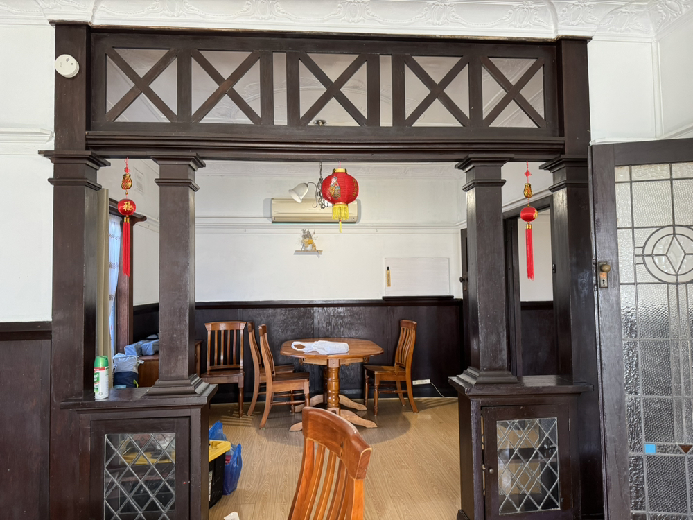 今日悉尼Guildford house 整租6分钟步行火车站 Guildford house 整租6分钟步行火车站