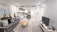 Marrickville 精装修两居室公寓2b2b1c