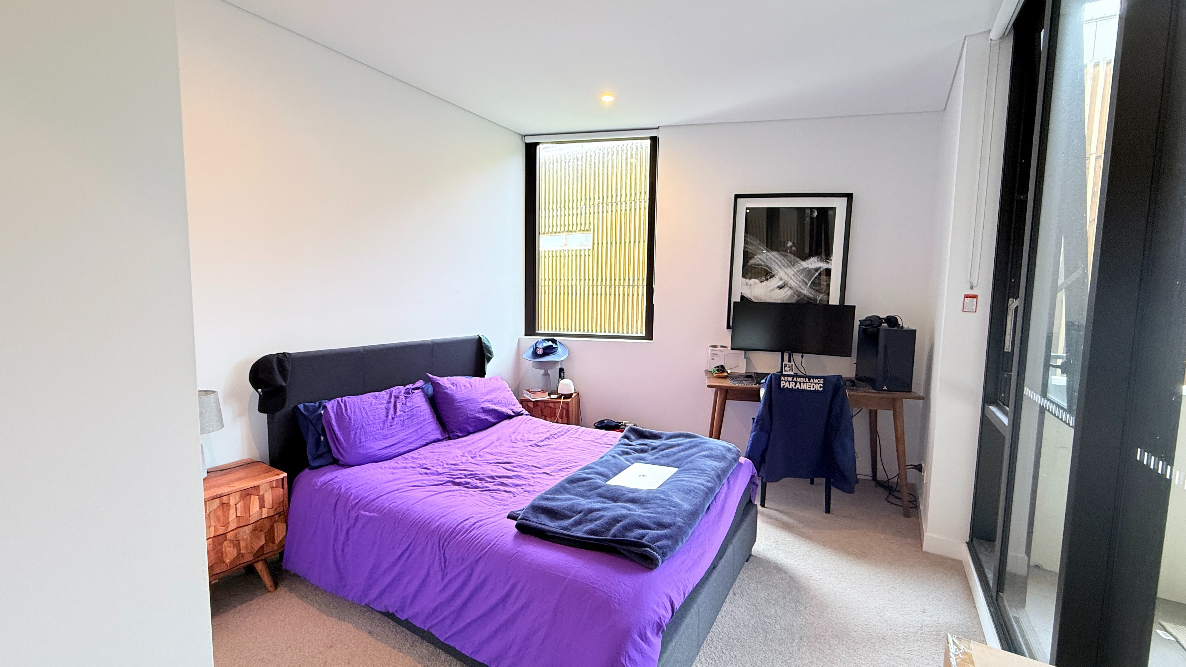 今日悉尼Marrickville 精装修两居室公寓2b2b1c Marrickville 精装修两居室公寓2b2b1c