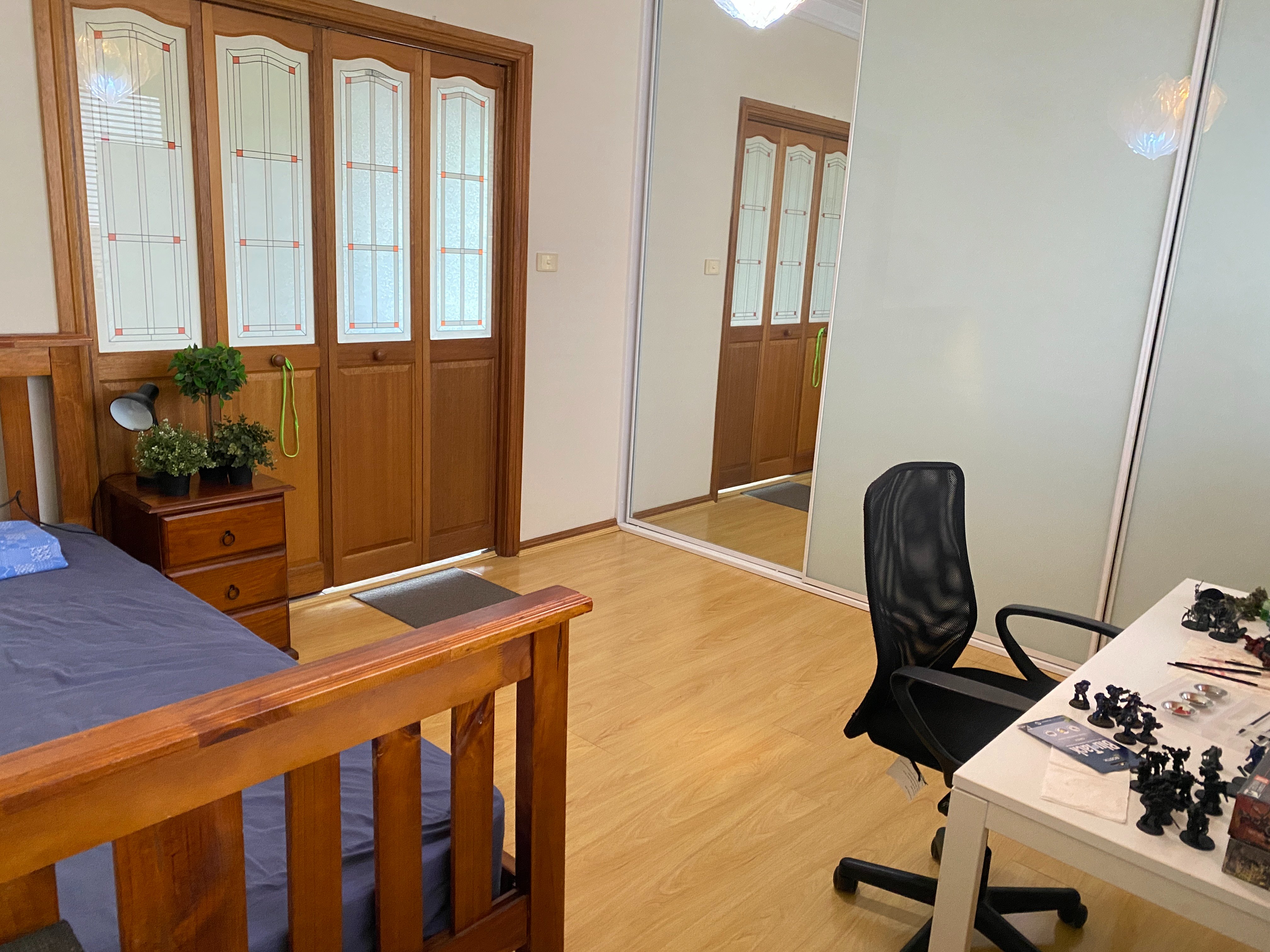 今日悉尼North Ryde Macqurie Pack Room for Rent North Ryde Macqurie Pack Room for Rent