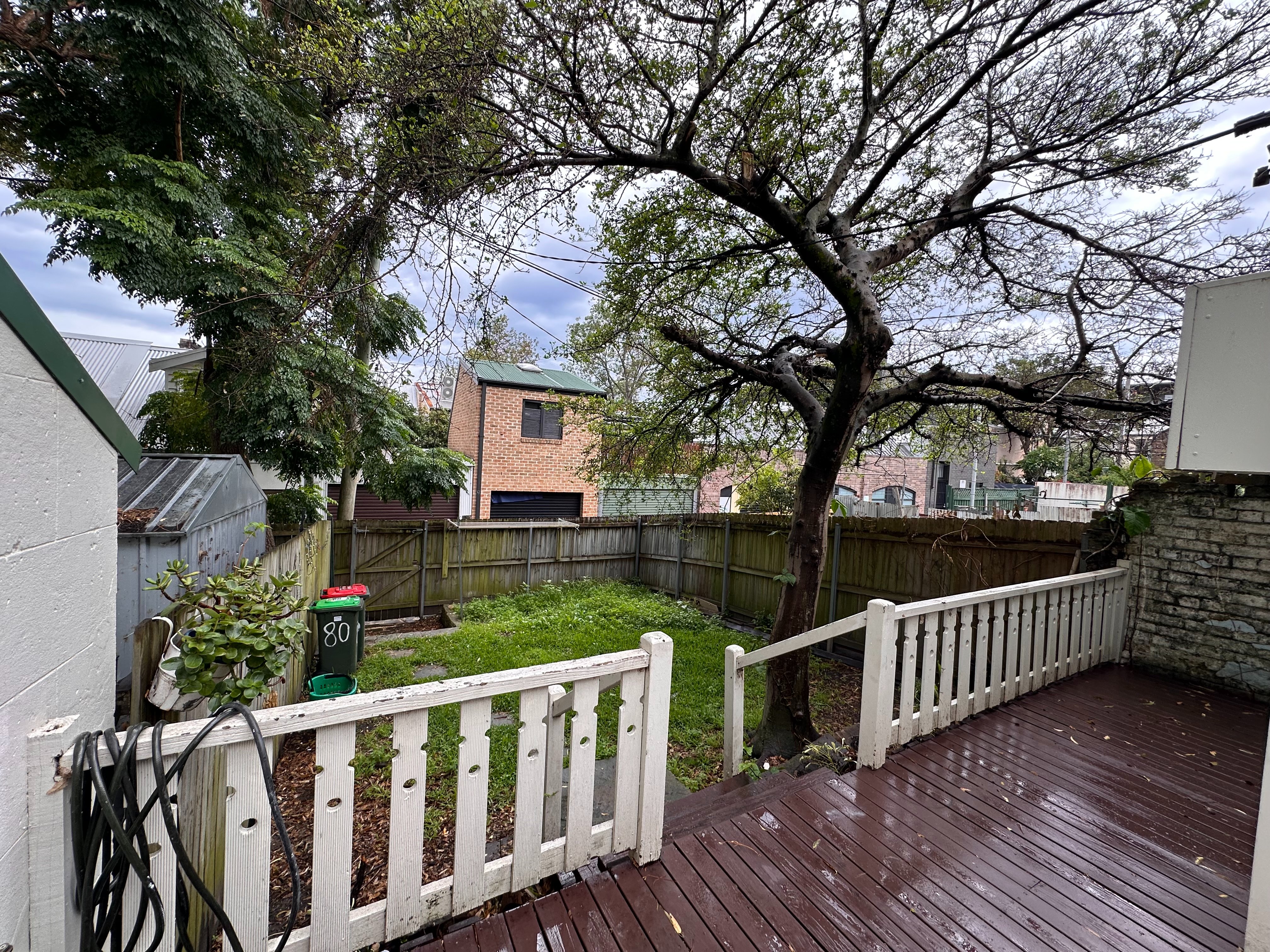 今日珀斯Chippendale 悉尼 house 单人间招租 Chippendale 悉尼 house 单人间招租