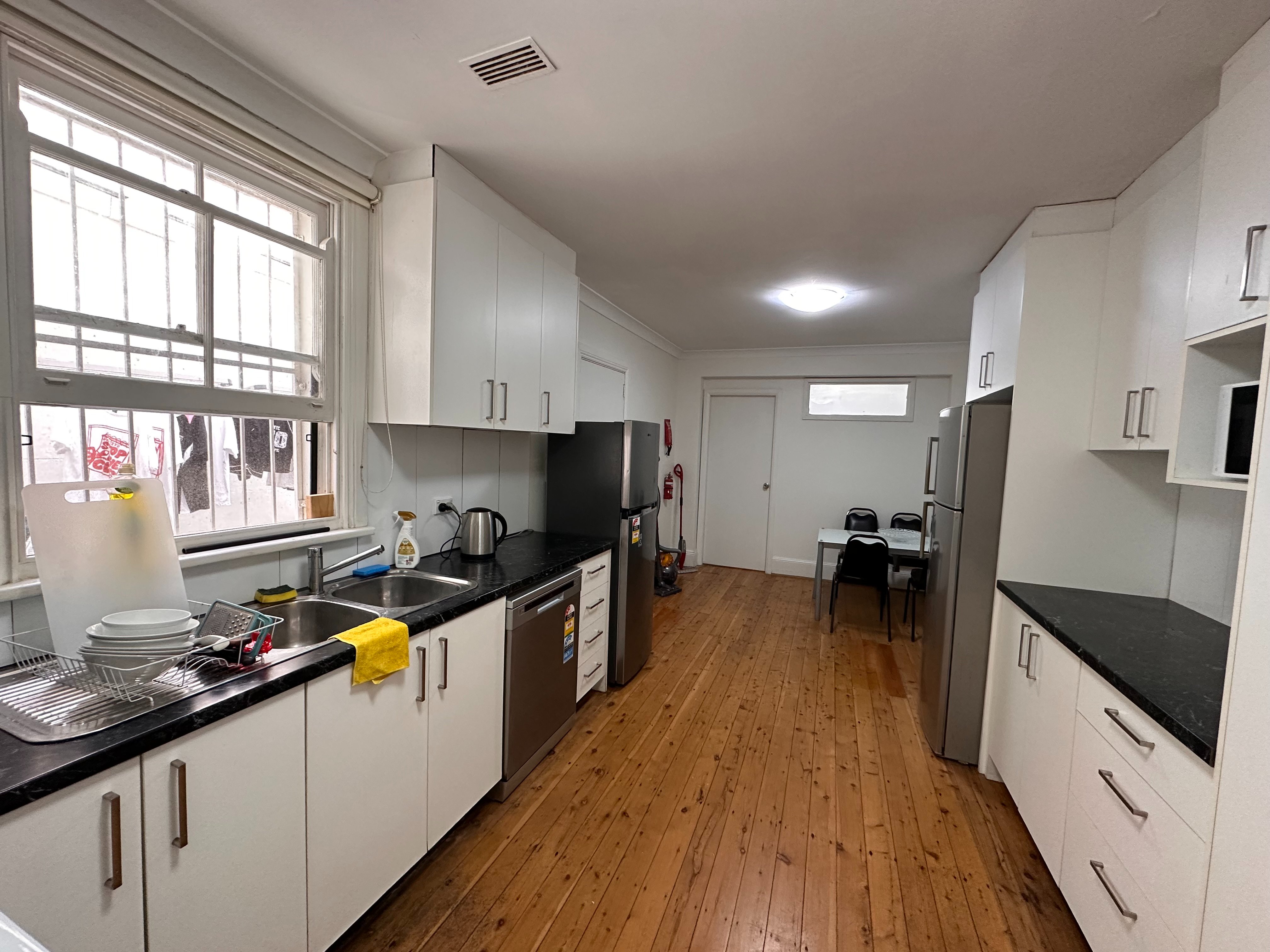 今日珀斯Chippendale 悉尼 house 单人间招租 Chippendale 悉尼 house 单人间招租