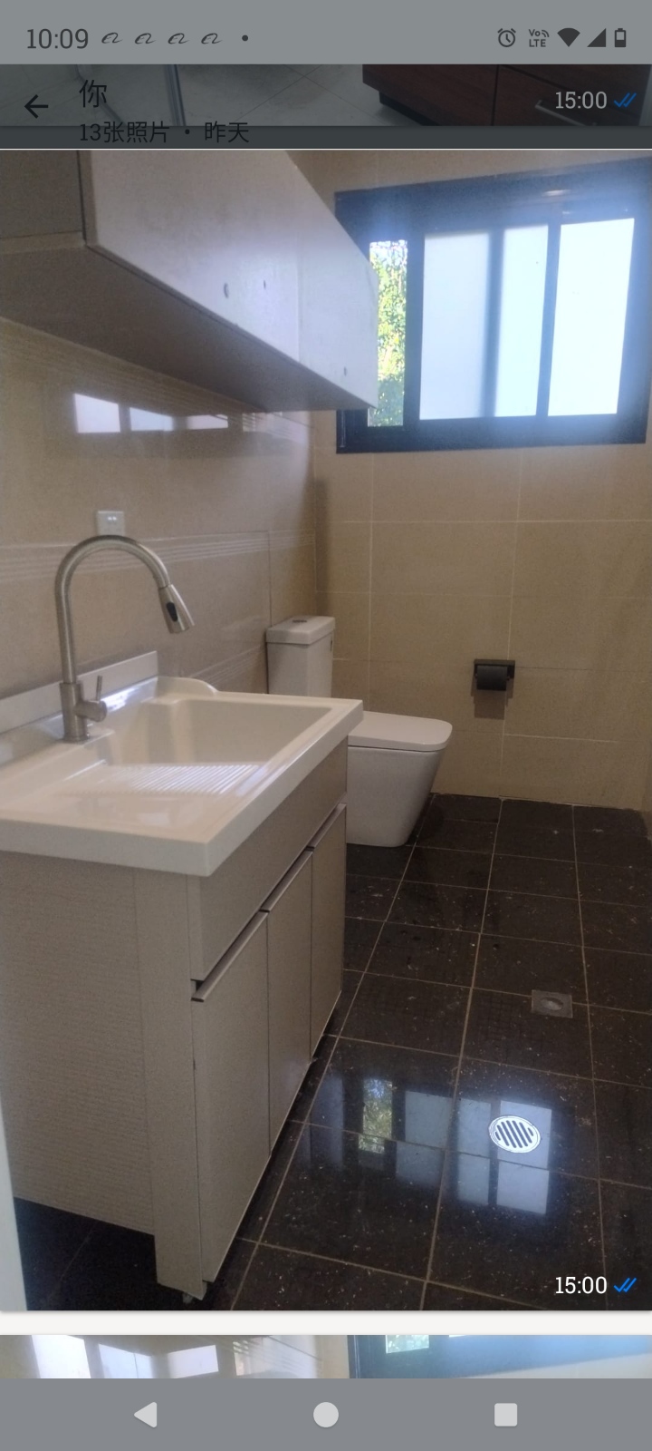 今日珀斯Epping epping brand new 2 bed room grany flat Epping epping brand new 2 bed room grany flat