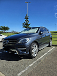 MercedesBenz 2015年 20T 自动