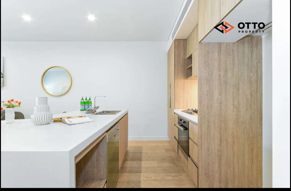 今日珀斯Surry Hills Ultimo City 两室两厅两车位好房出租 Surry Hills Ultimo City 两室两厅两车位好房出租