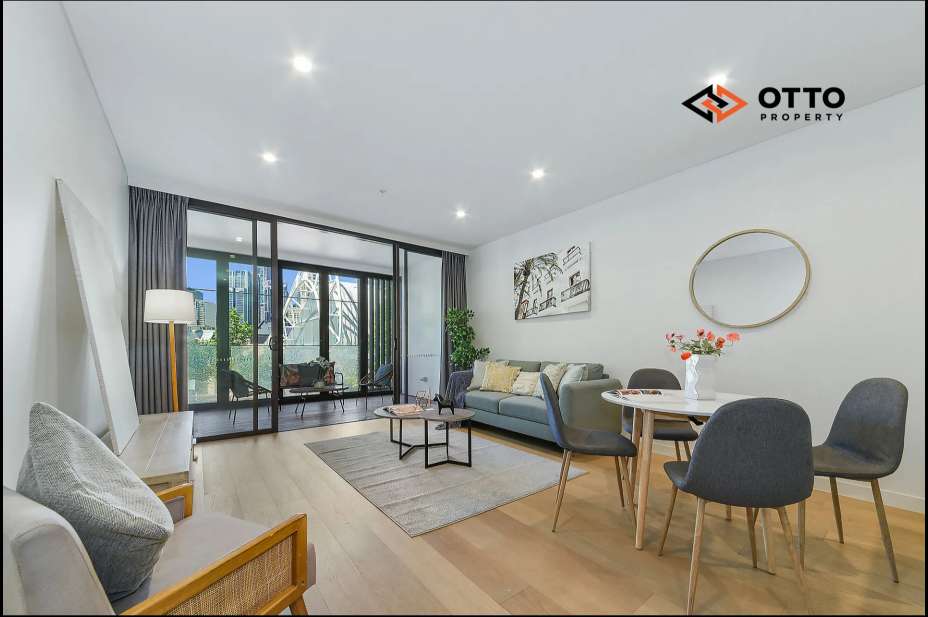 今日珀斯Surry Hills Ultimo City 两室两厅两车位好房出租 Surry Hills Ultimo City 两室两厅两车位好房出租