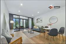 Surry Hills Ultimo City 两室两厅两车位好房出租