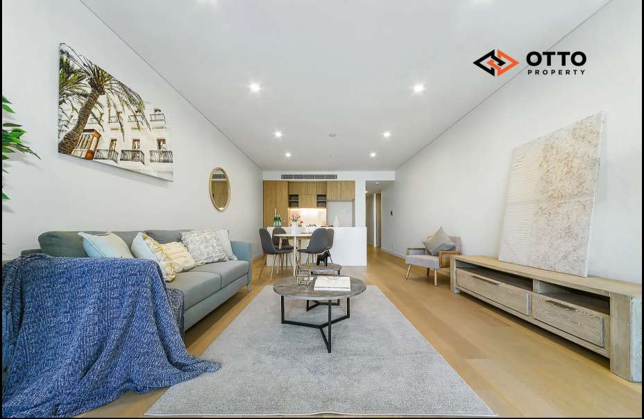 今日珀斯Surry Hills Ultimo City 两室两厅两车位好房出租 Surry Hills Ultimo City 两室两厅两车位好房出租