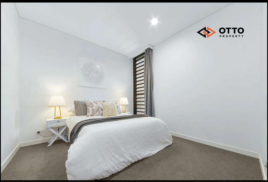 今日珀斯Surry Hills Ultimo City 两室两厅两车位好房出租 Surry Hills Ultimo City 两室两厅两车位好房出租