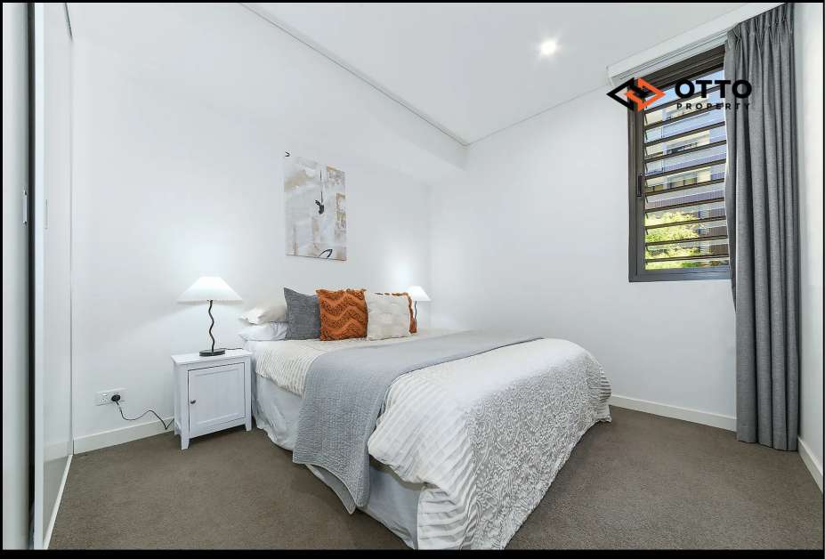 今日珀斯Surry Hills Ultimo City 两室两厅两车位好房出租 Surry Hills Ultimo City 两室两厅两车位好房出租
