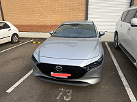 Mazda 2020年 20L 自动