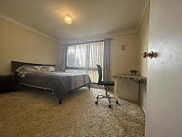Ingleburn 独立卫浴主卧出租   