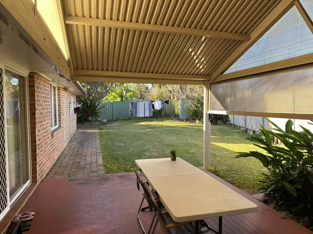 今日珀斯Ingleburn 独立卫浴主卧出租 Ingleburn 独立卫浴主卧出租