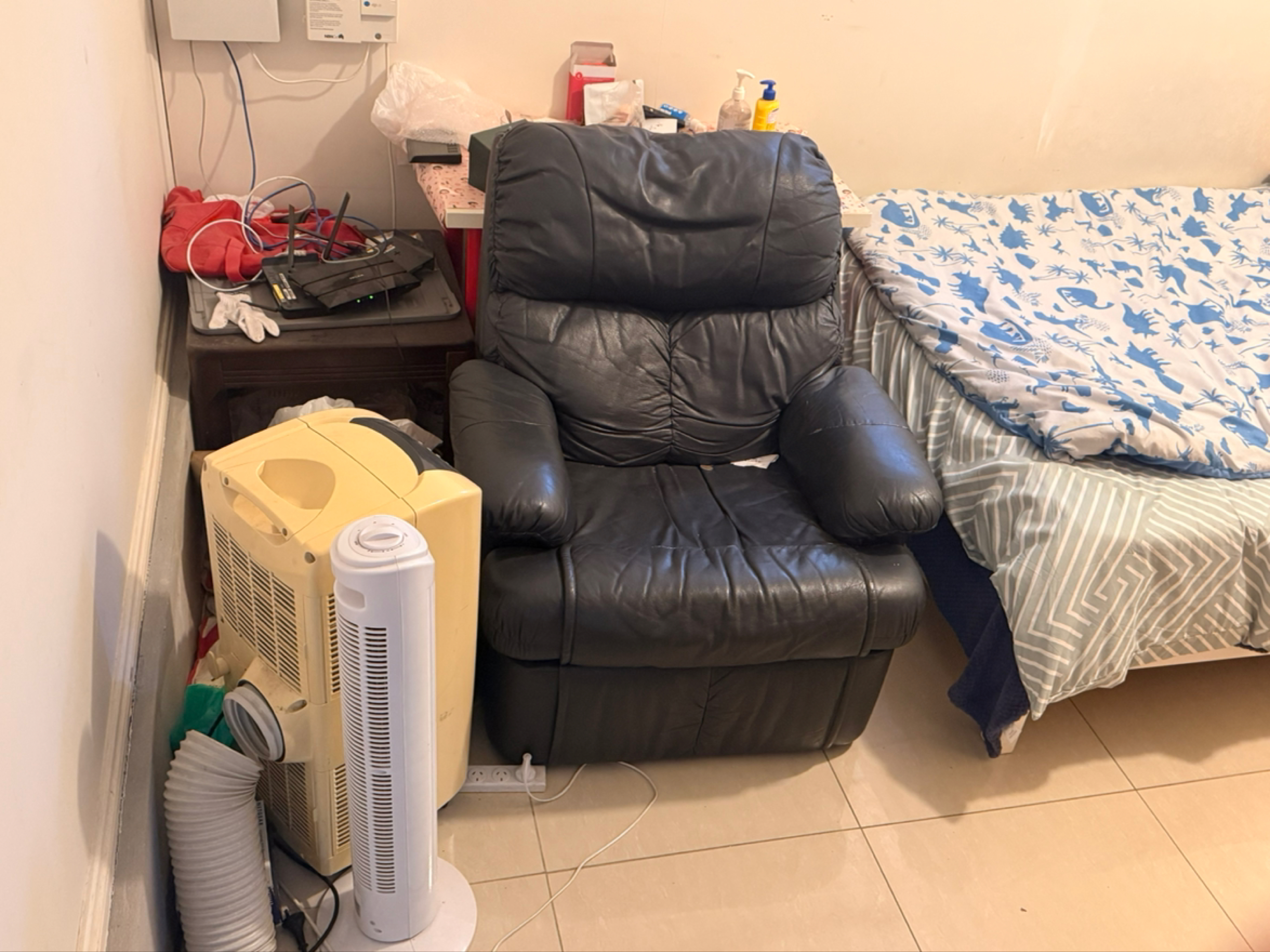 今日珀斯Blacktown 出租单间 Blacktown 出租单间