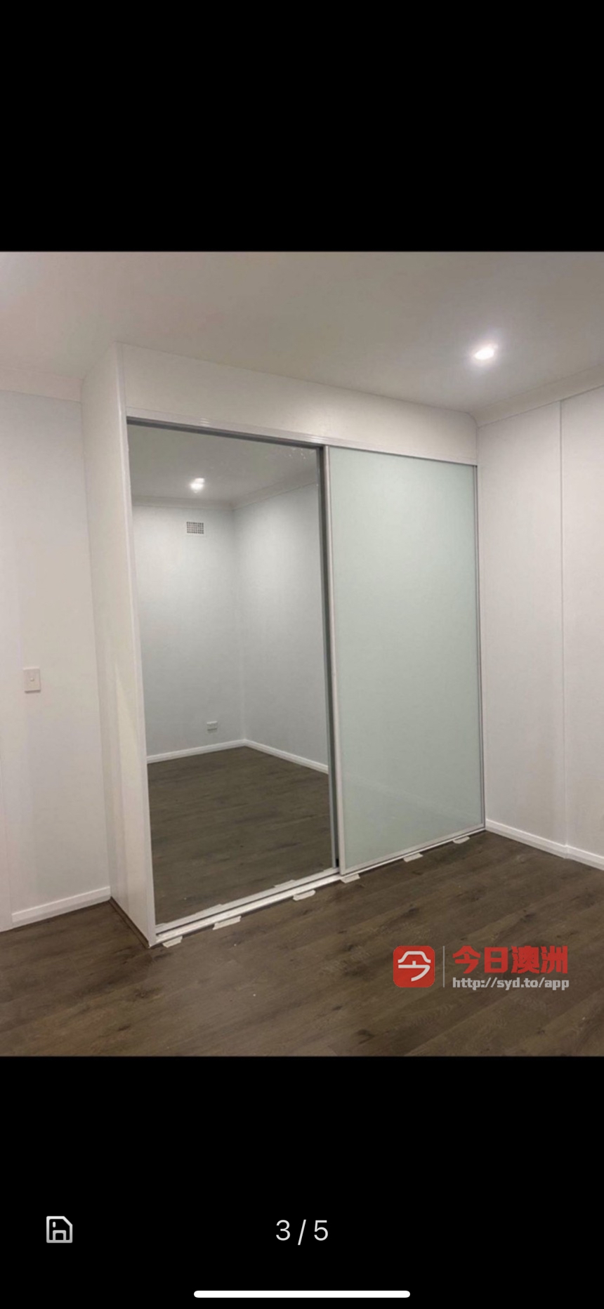 今日珀斯Burwood 悉尼全新主人套房优惠出租 Burwood 悉尼全新主人套房优惠出租
