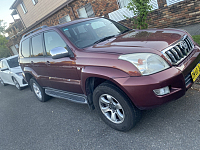 Toyota 2003年 30L 自动