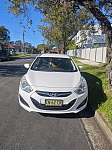 Hyundai 2014年 20L 自动