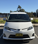 Toyota 2012年 24L 自动