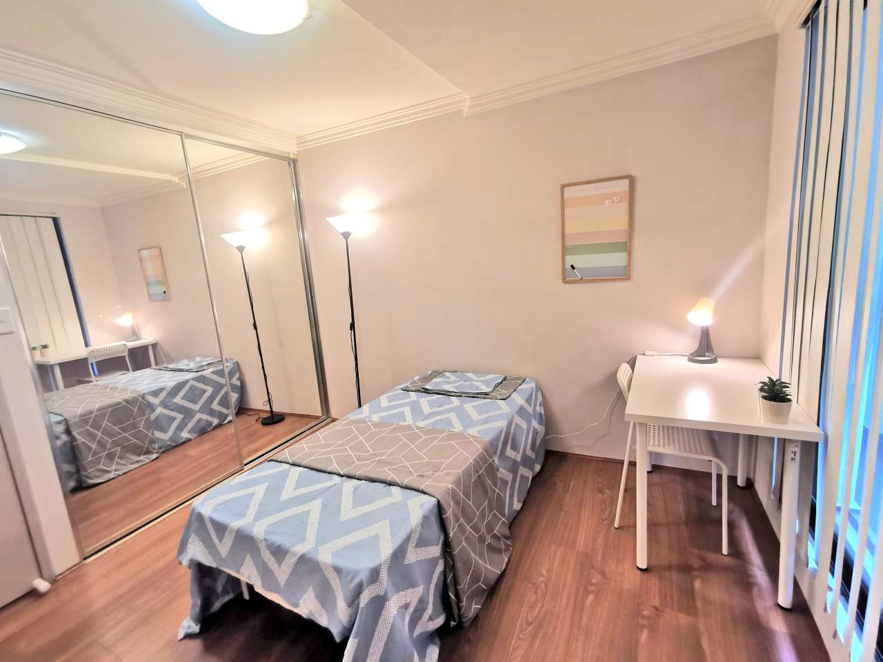 今日珀斯Chippendale 悉尼公寓房间465每周近USYD UTS CBD Chippendale 悉尼公寓房间465每周近USYD UTS CBD