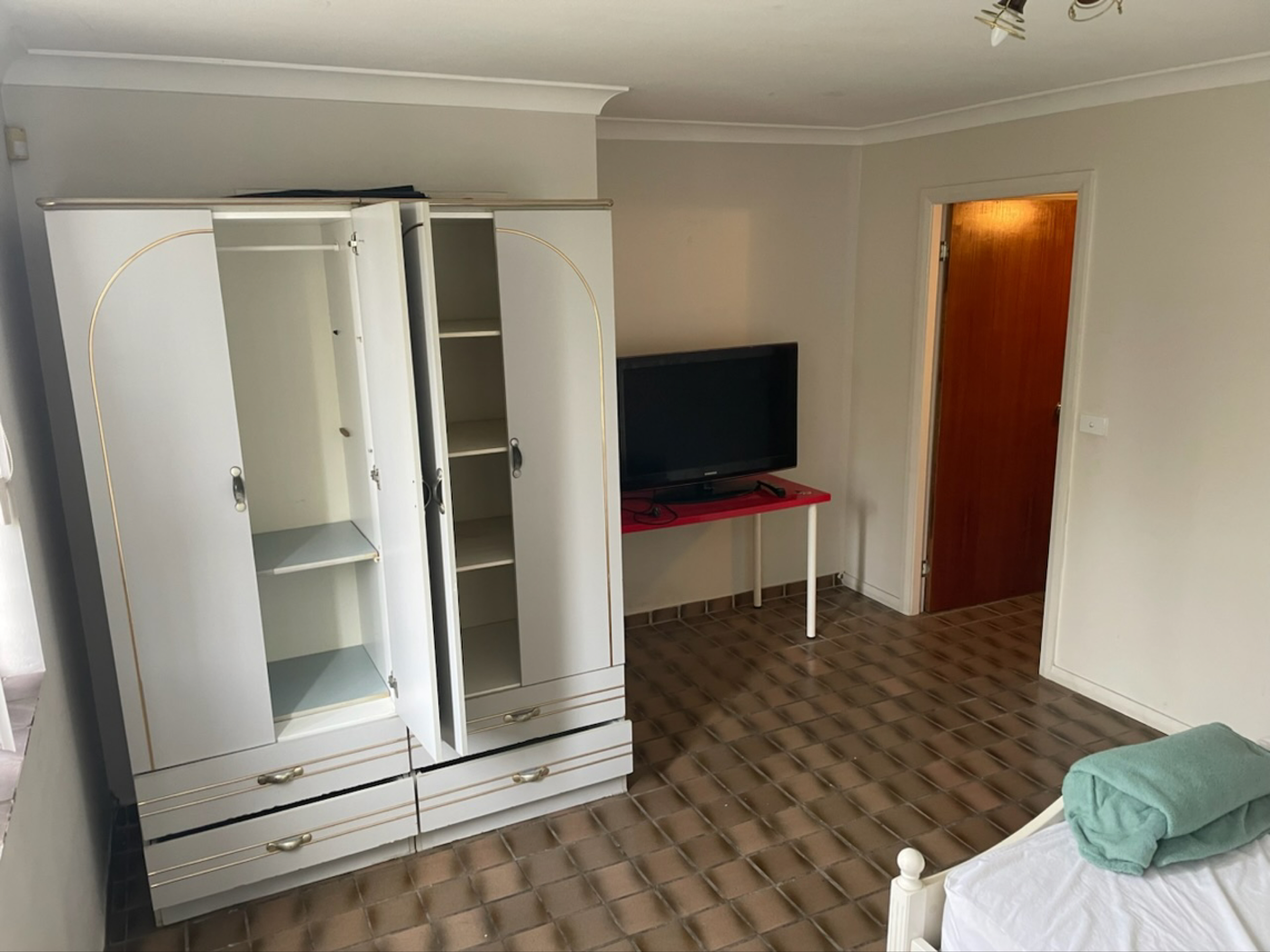 今日珀斯Hurstville House房间出租 Hurstville House房间出租