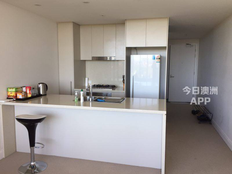 今日珀斯Sydney Olympic Park 一房一卫一车位整租带家具 city view Sydney Olympic Park 一房一卫一车位整租带家具 city view