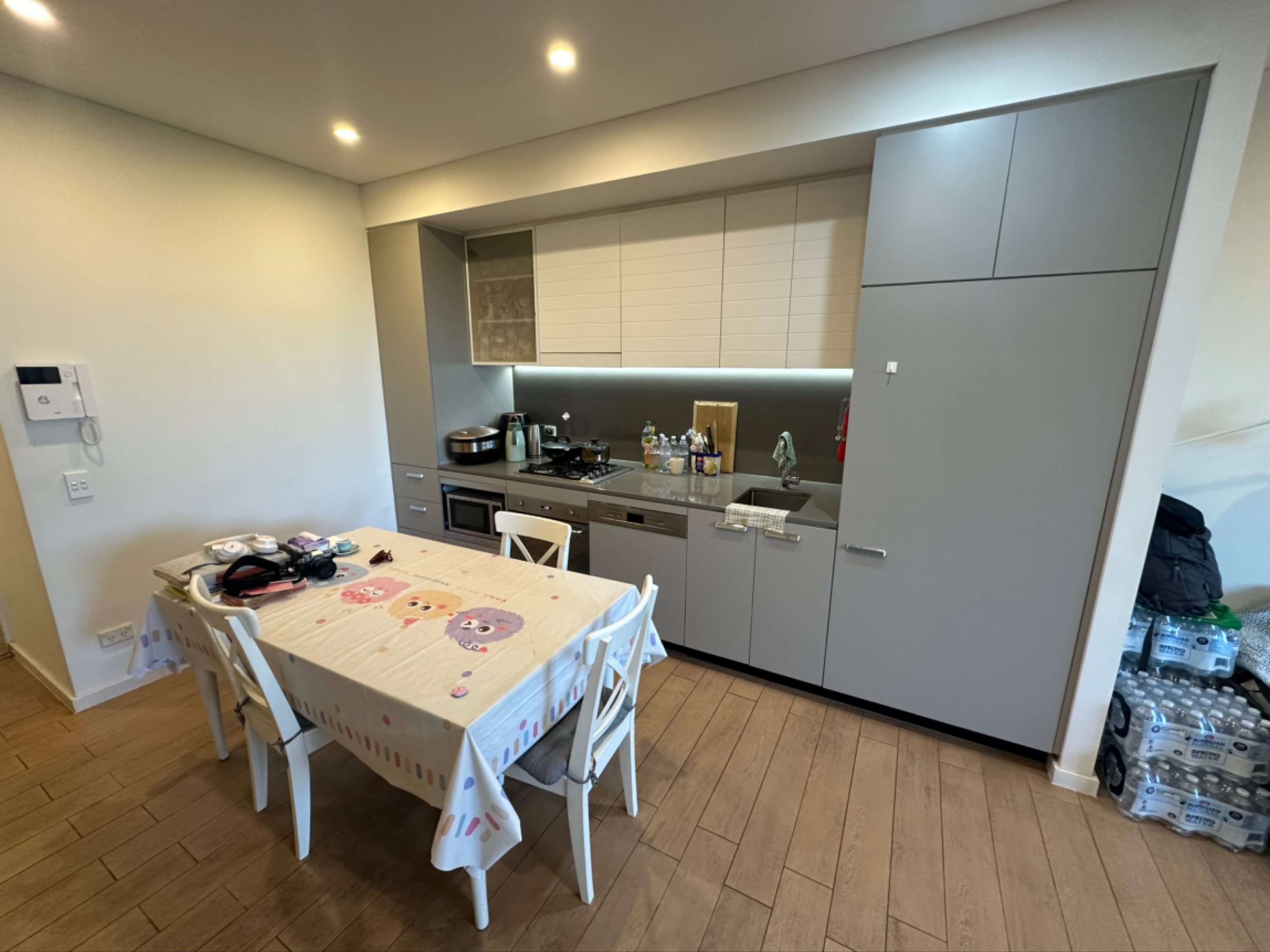 今日珀斯Ermington 小两房包家具整租 Ermington 小两房包家具整租
