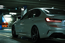 BMW 2021年 20T 自动