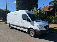 MercedesBenz 2009年 20T 自动柴油