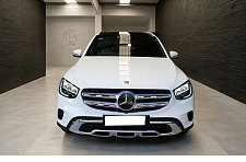 Mercedes benz 2022 GLC200 SUV