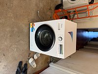 hisense washing machine