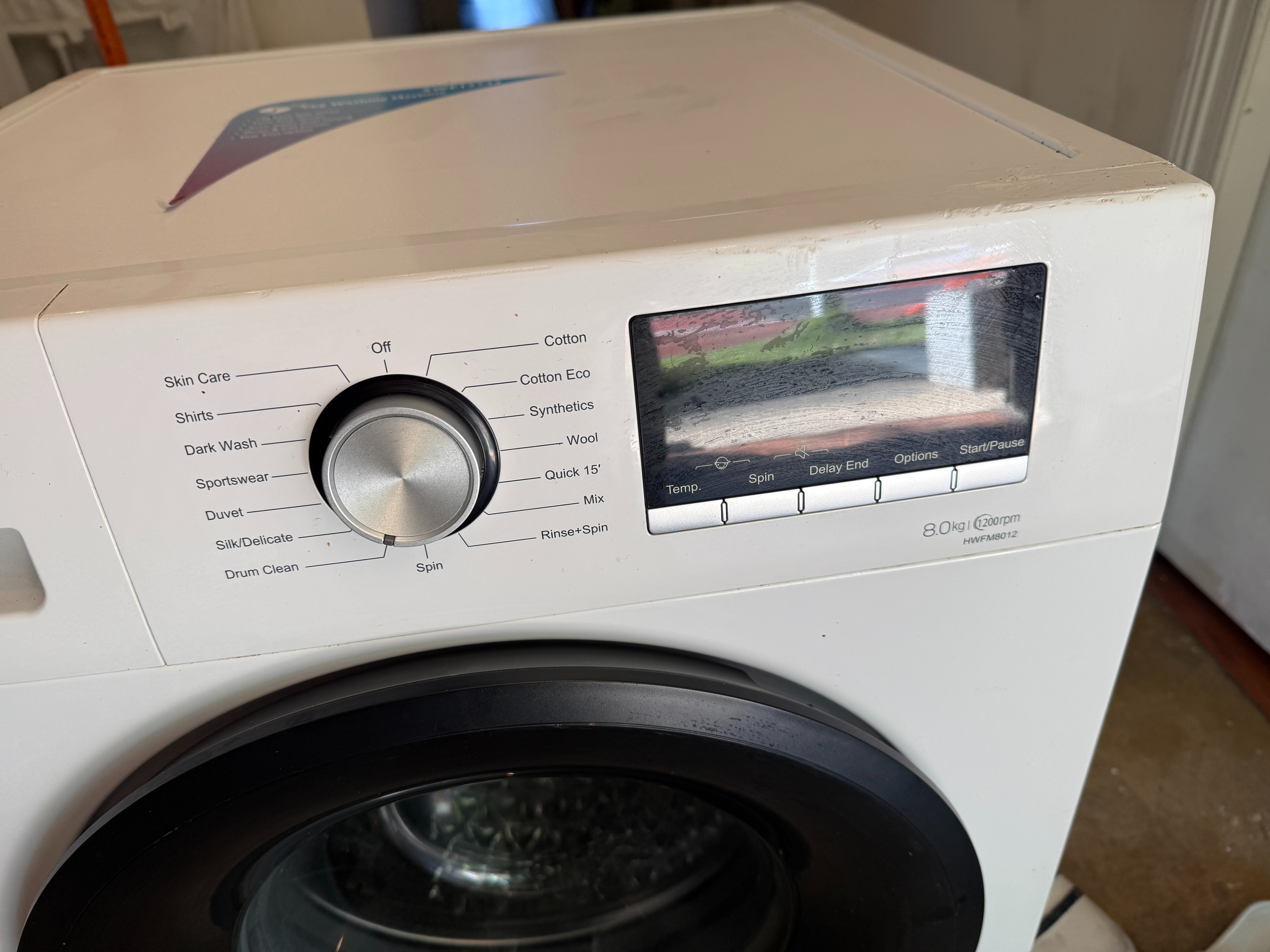 今日墨尔本hisense washing machine hisense washing machine