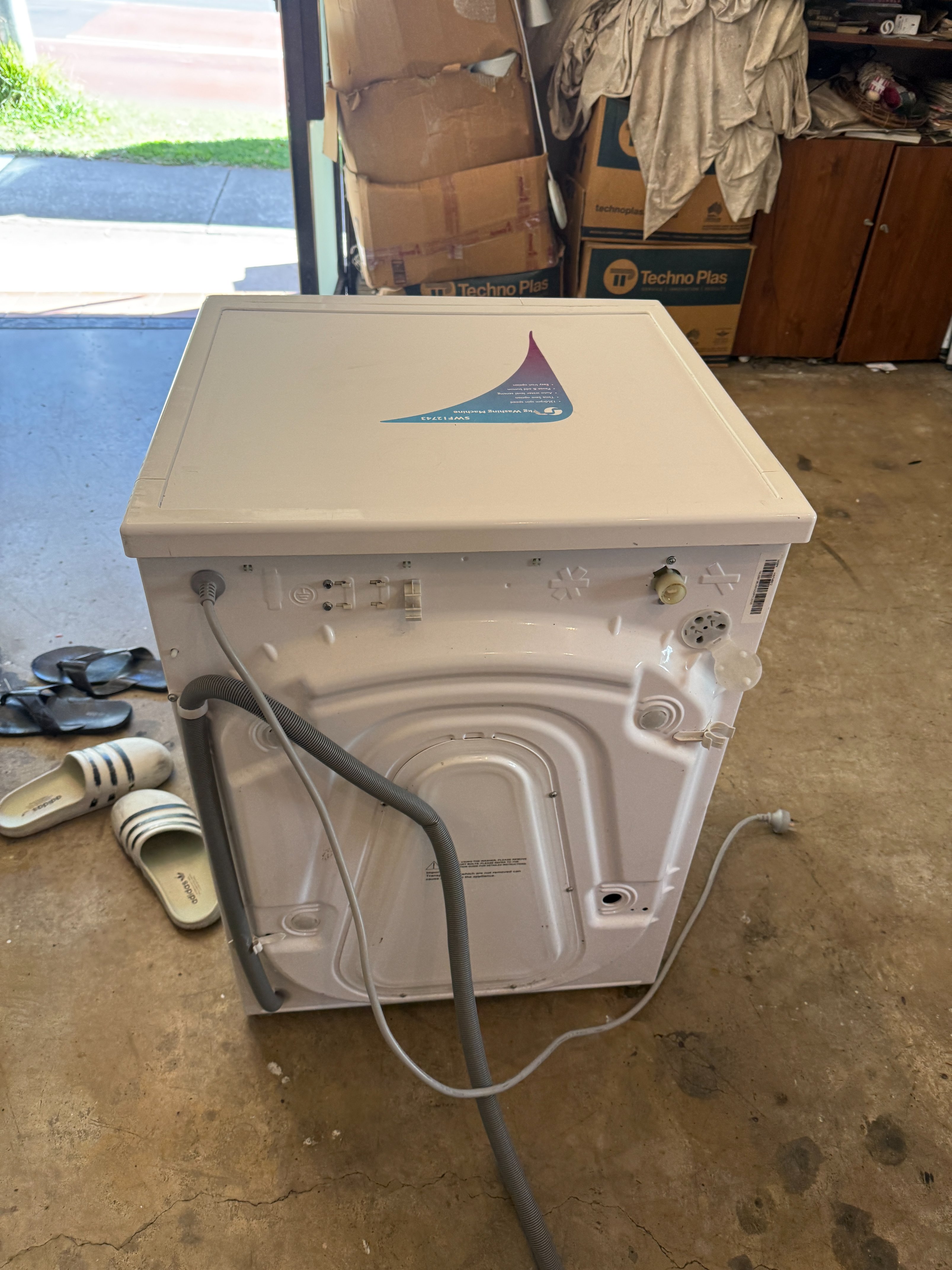 今日墨尔本hisense washing machine hisense washing machine