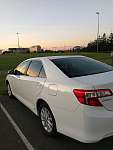 Toyota Camry 2014年丰田凯美瑞