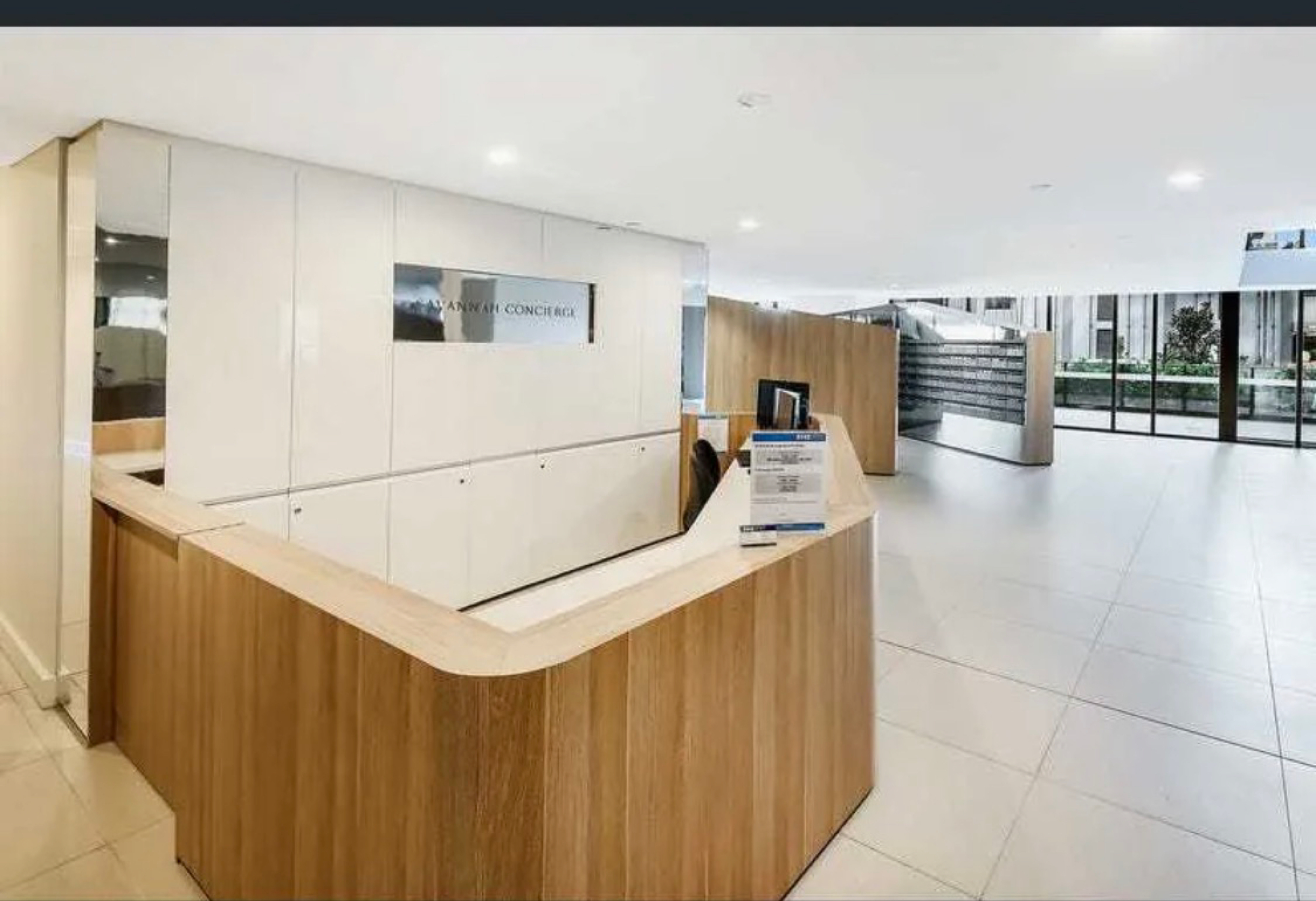 今日悉尼Wentworth Point Wentworth point 2B2B出租 Wentworth Point Wentworth point 2B2B出租