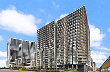 Wentworth Point Wentworth  point 2B2B出租