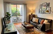 Ashfield 3b1b1p及house后院studio