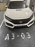 Hurstville 停车位出租